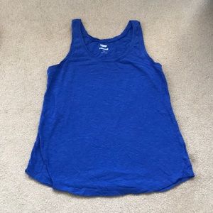 Old Navy relaxed fit tank top